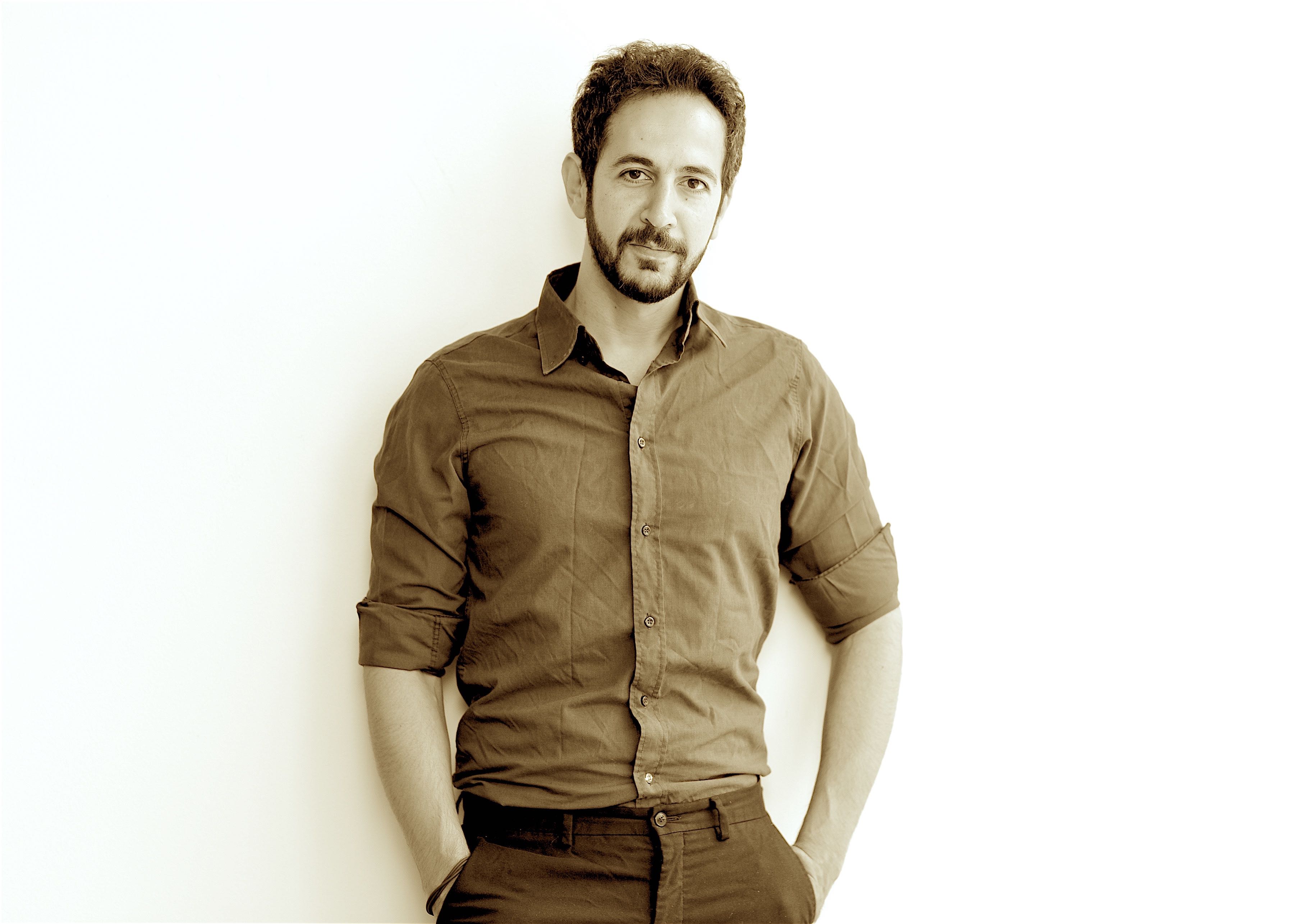 Mohamed Siam